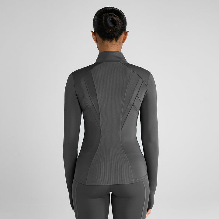 Aztec Diamond Ladies Core Fitted Jacket