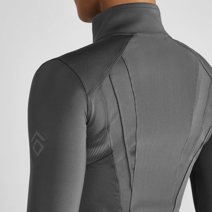 Aztec Diamond Ladies Core Fitted Jacket