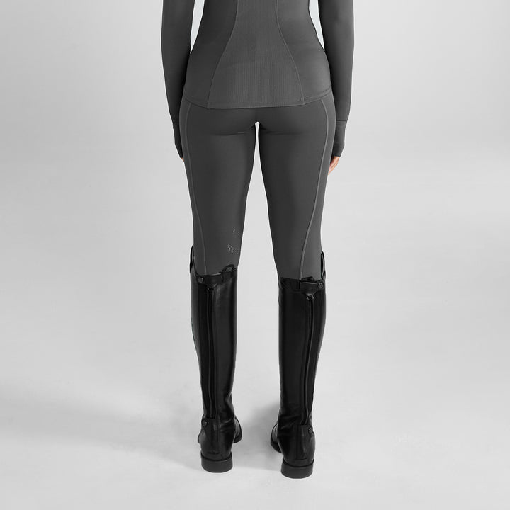 Aztec Diamond Ladies Core Knee Grip Leggings