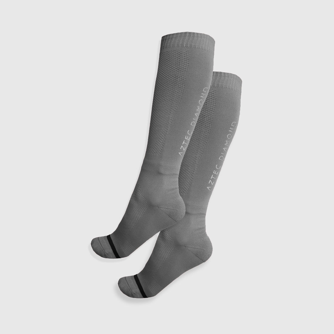 Aztec Diamond Ladies 2 Pack Technical Sock