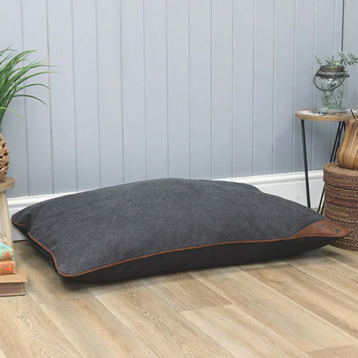 George Barclay Ashurst Orthopaedic Filling Pillow Bed