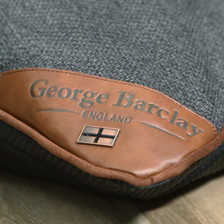 George Barclay Ashurst Orthopaedic Filling Pillow Bed