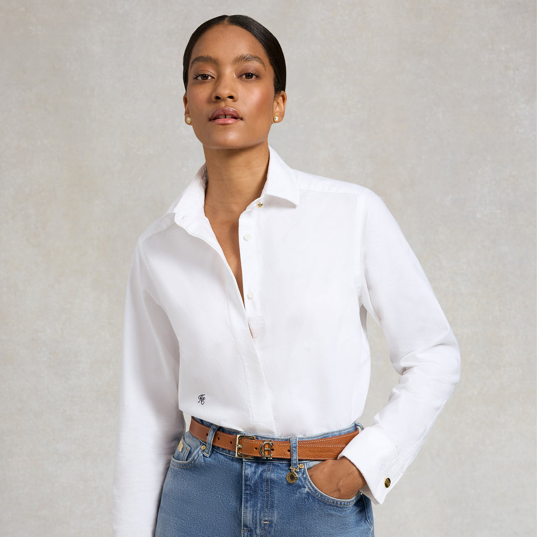 Holland Cooper Ladies Aster Shirt