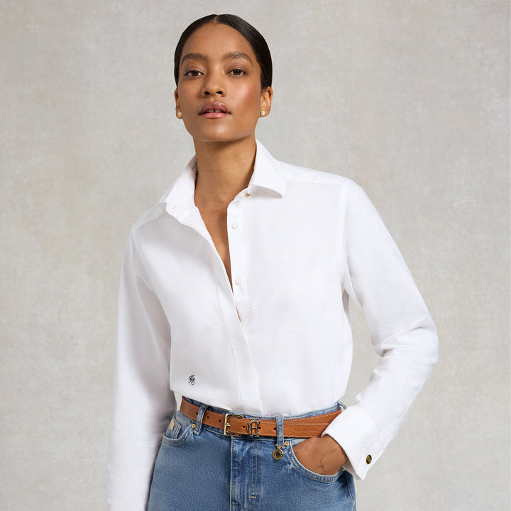 Holland Cooper Ladies Aster Shirt
