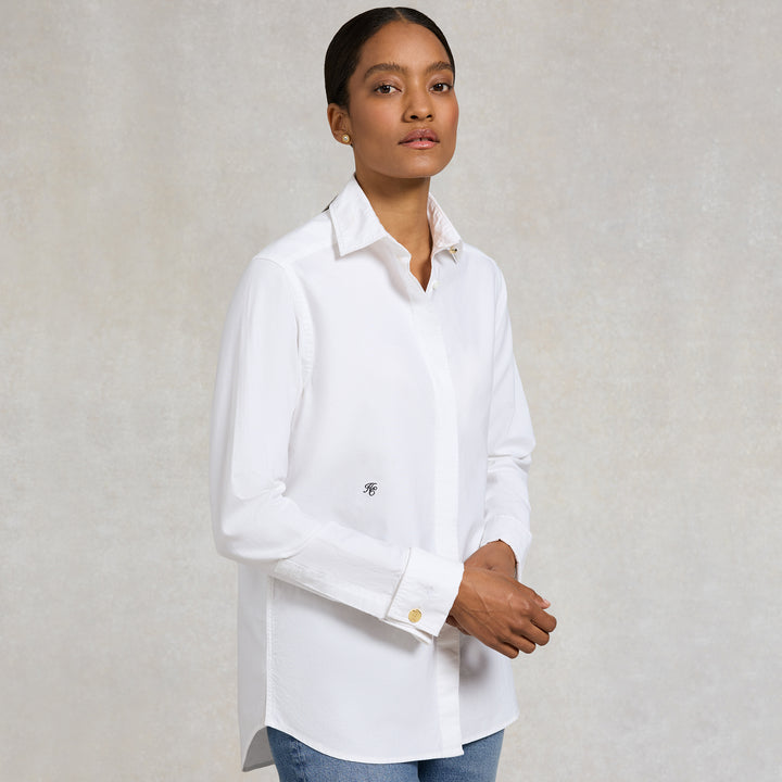 Holland Cooper Ladies Aster Shirt