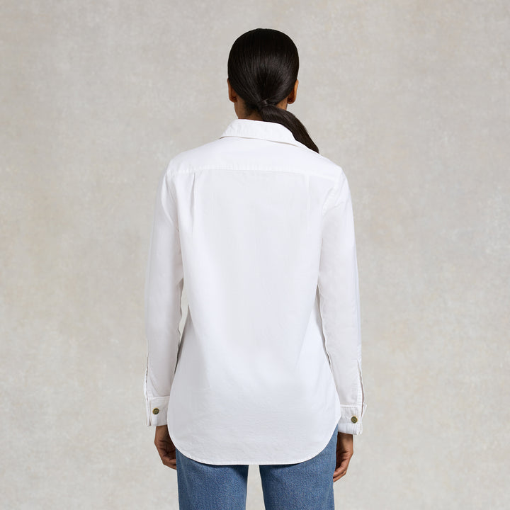 Holland Cooper Ladies Aster Shirt