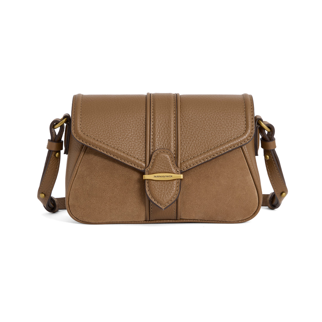 Fairfax & Favor Aviemore Cross Body Bag