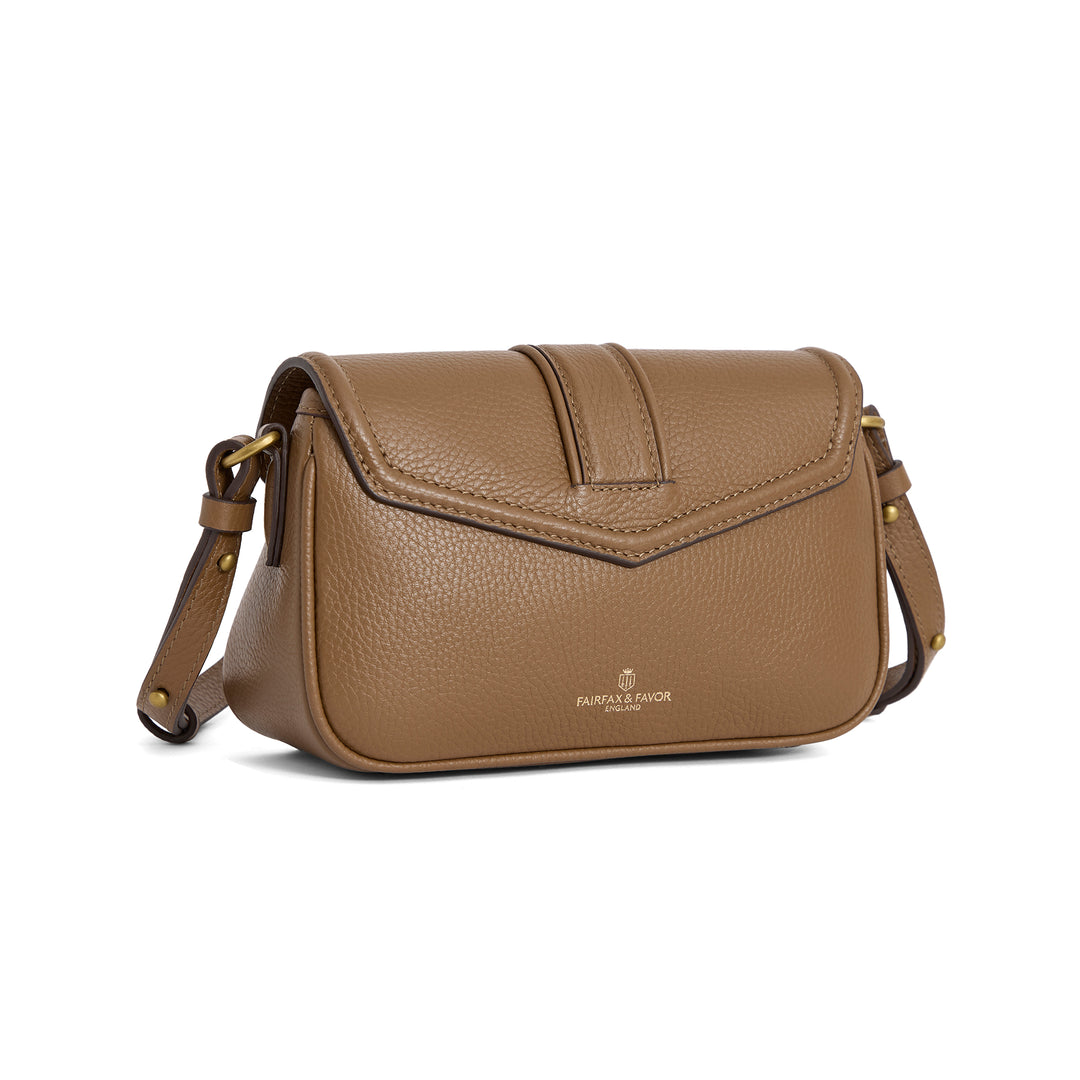 Fairfax & Favor Aviemore Cross Body Bag