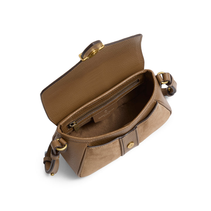 Fairfax & Favor Aviemore Cross Body Bag