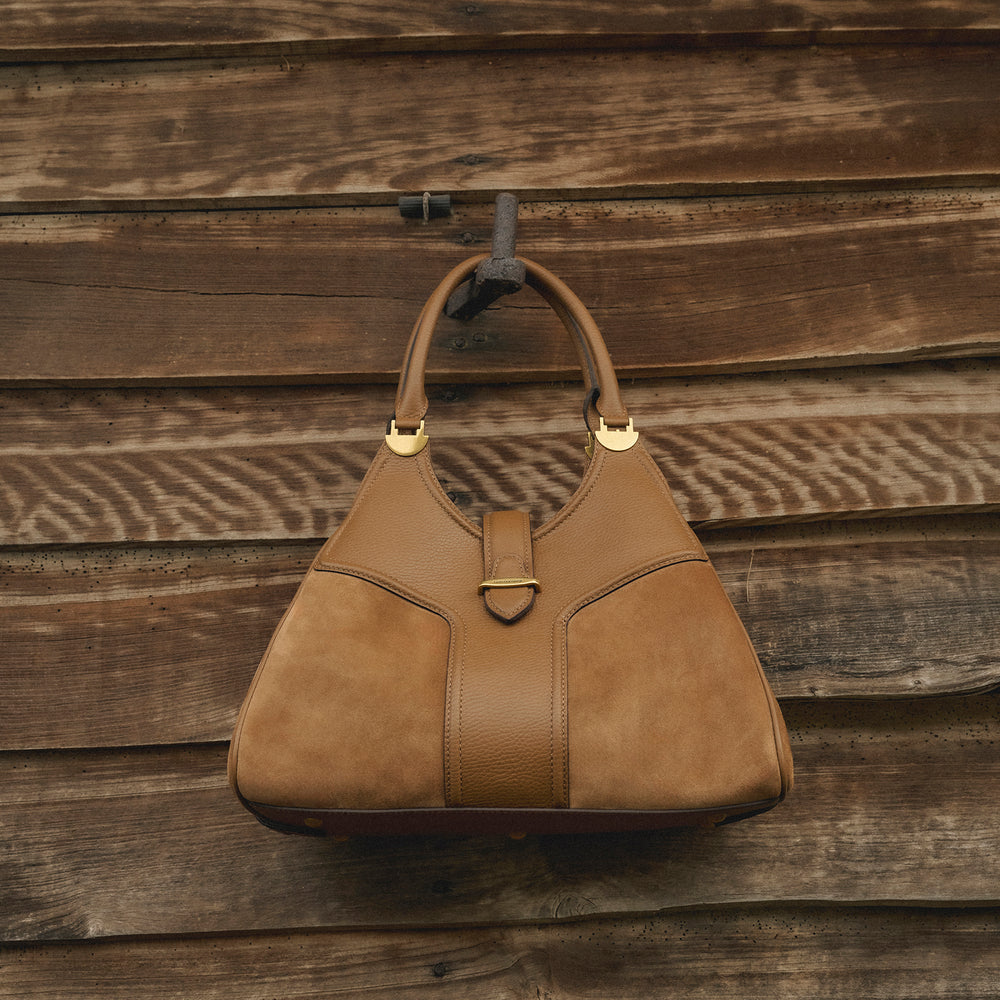 Fairfax & Favor Aviemore Shoulder Bag
