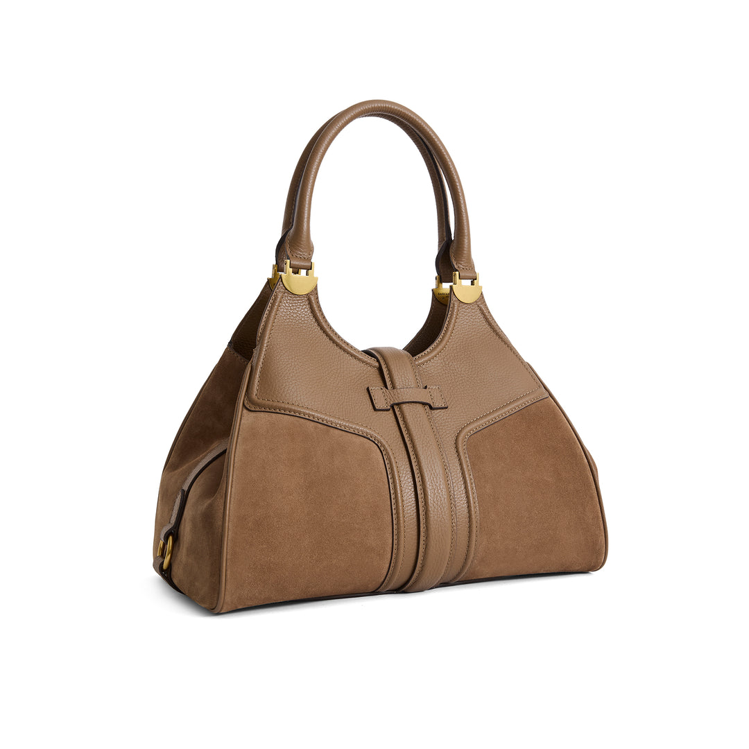 Fairfax & Favor Aviemore Shoulder Bag