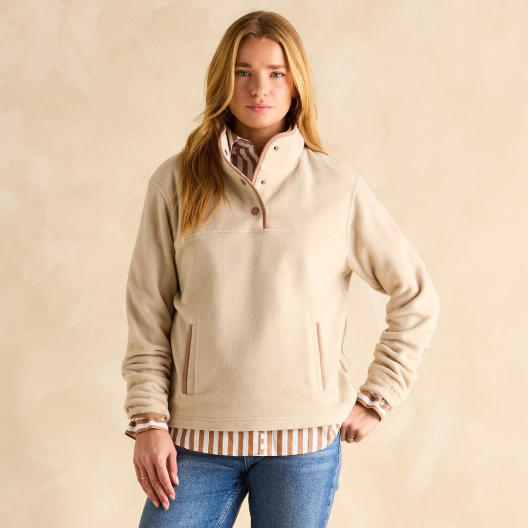 Joules Ladies Lulworth Sweater