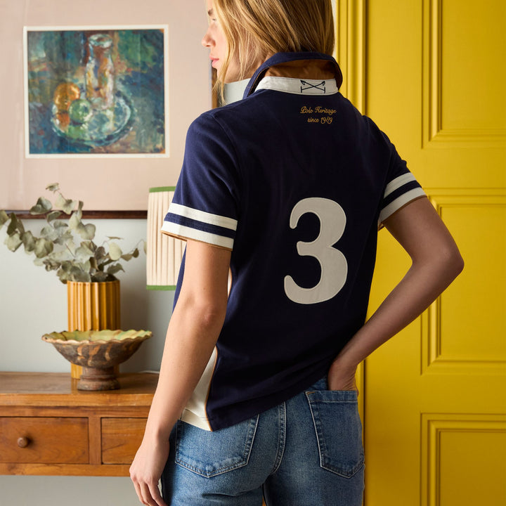 Joules Ladies Beaufort Polo