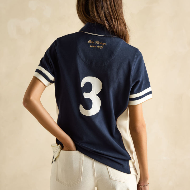 Joules Ladies Beaufort Polo