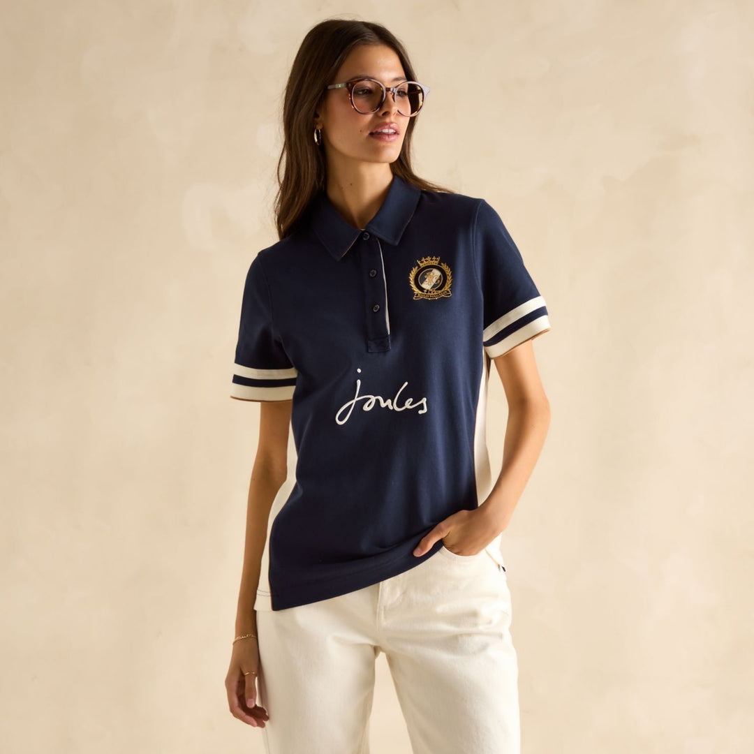 Joules Ladies Beaufort Polo