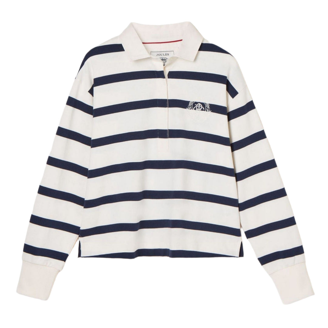 Joules Ladies Lara Stripe Top