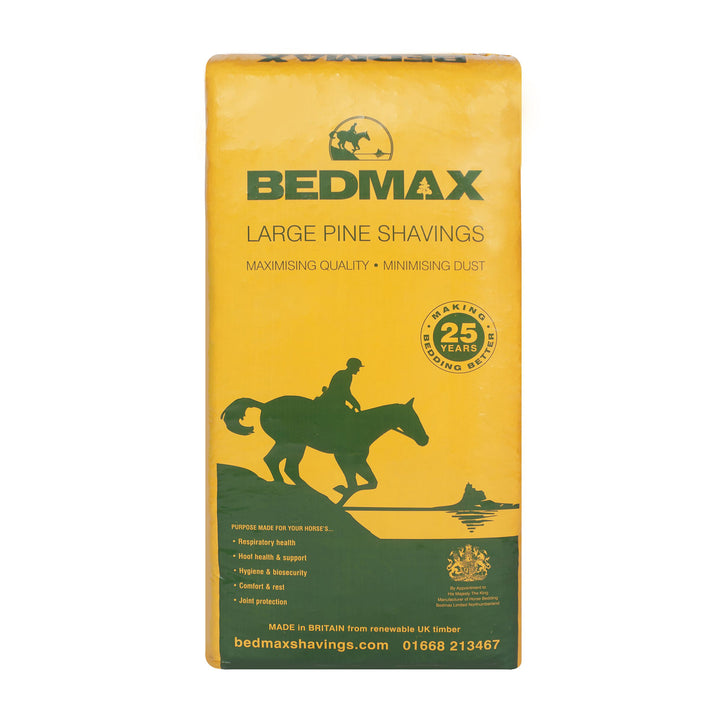 Bedmax Shavings
