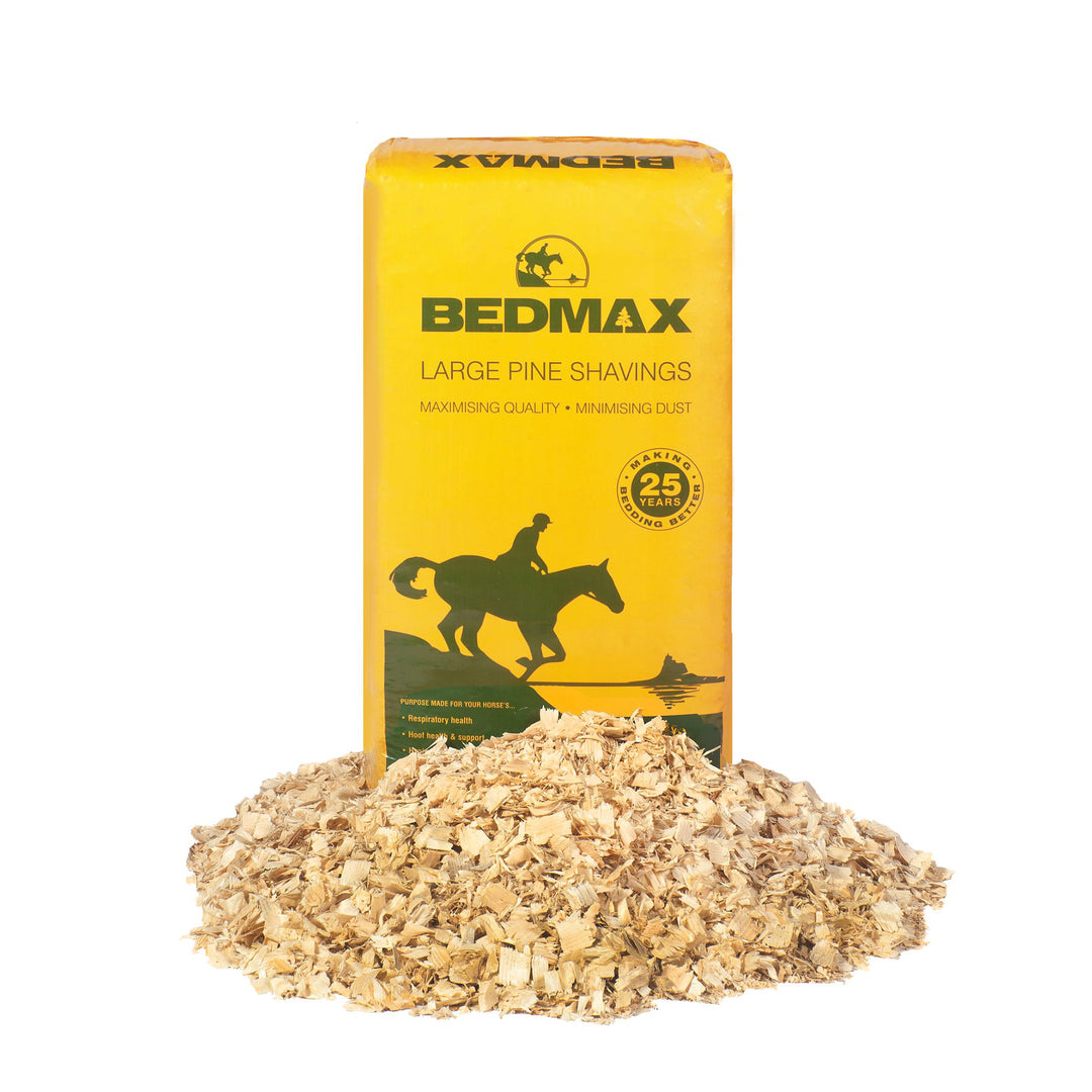 Bedmax Shavings