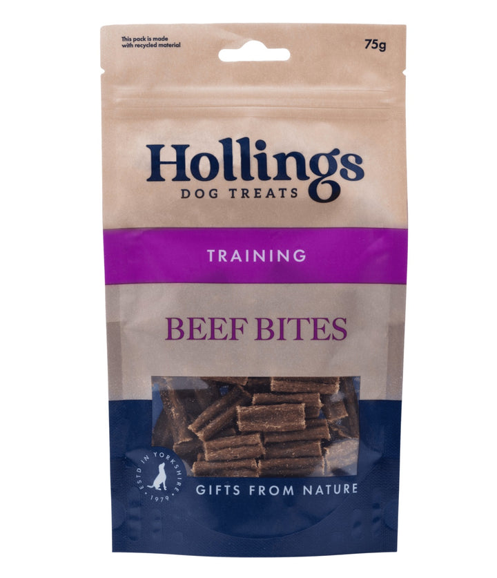 Hollings Beef Bites