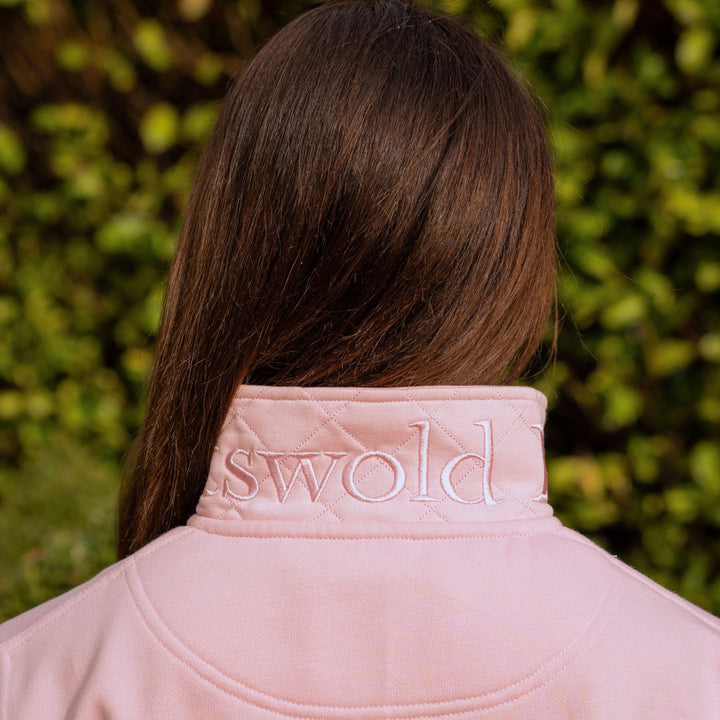 Cotswold Fox Unisex Tetbury 1/4 Zip