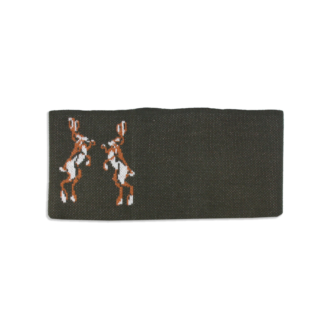 Waring Brooke Ladies Boxing Hare Headband