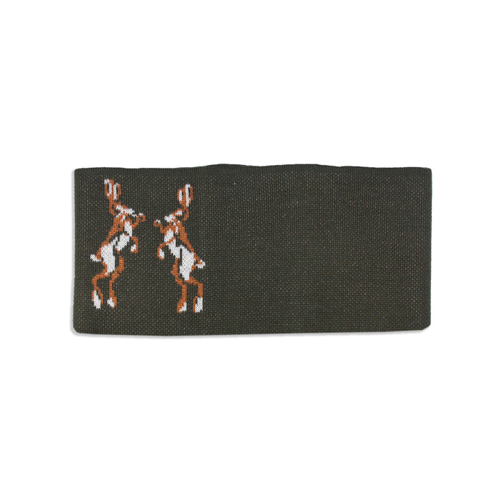 Waring Brooke Ladies Boxing Hare Headband