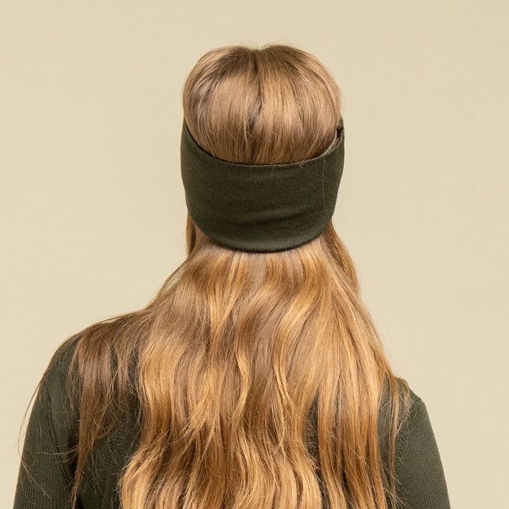 Waring Brooke Ladies Boxing Hare Headband