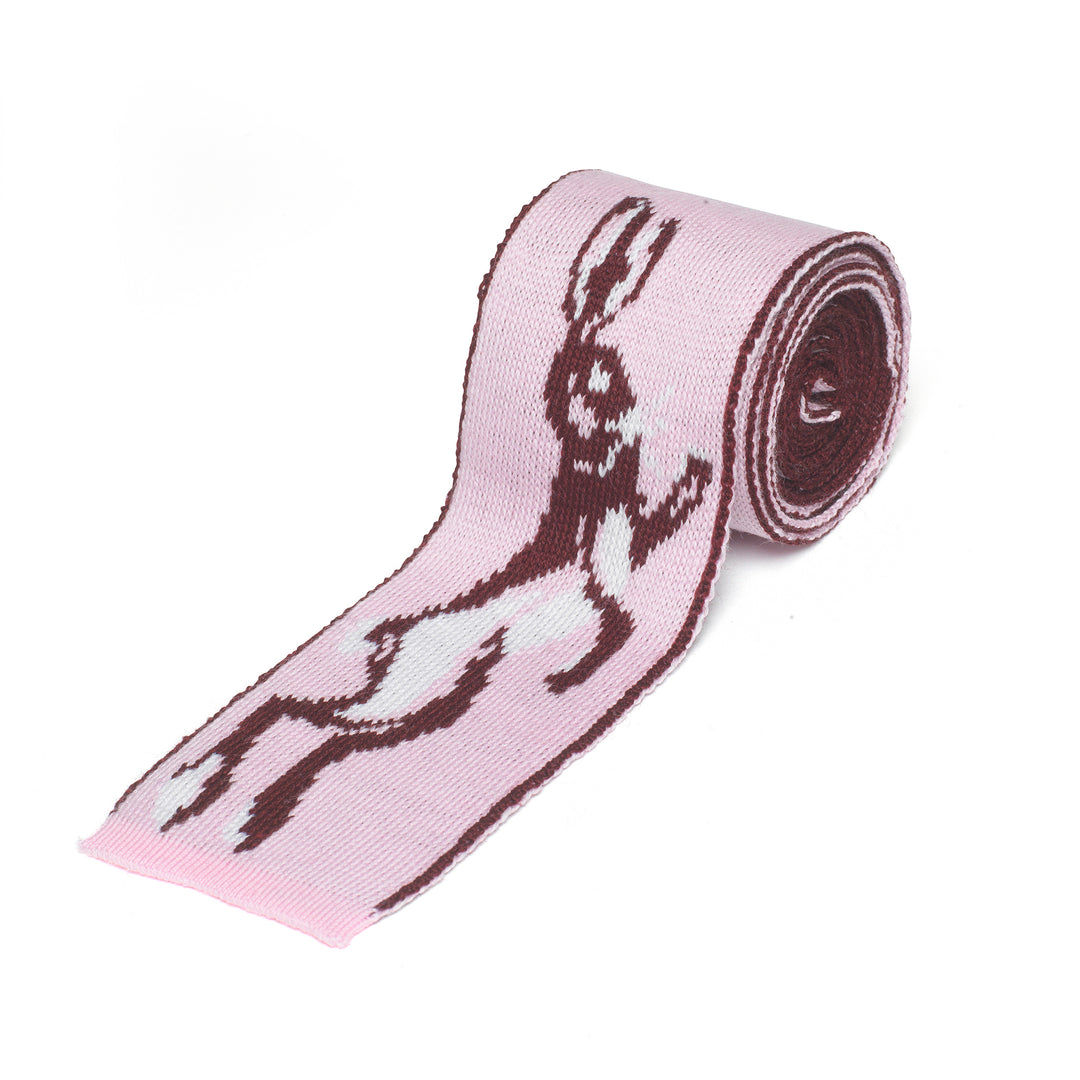Waring Brooke Mens Boxing Hare Tie