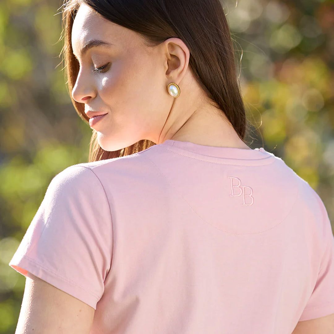 Beaumont & Bear Ladies Bolberry T-Shirt 