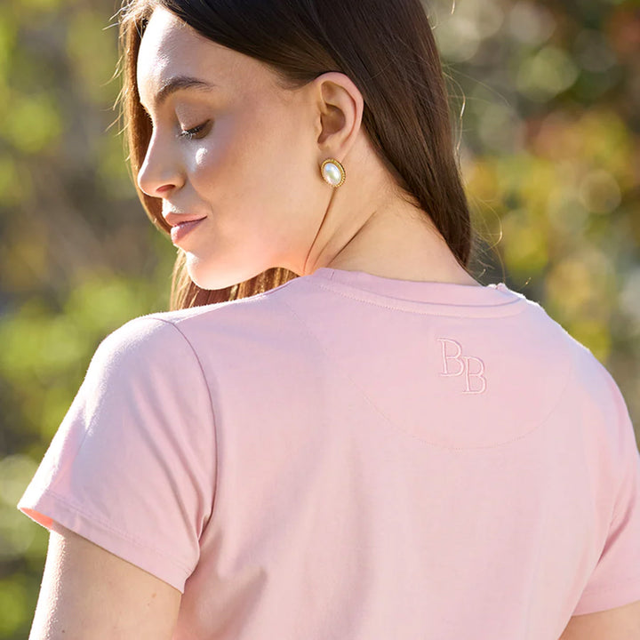 Beaumont & Bear Ladies Bolberry T-Shirt 