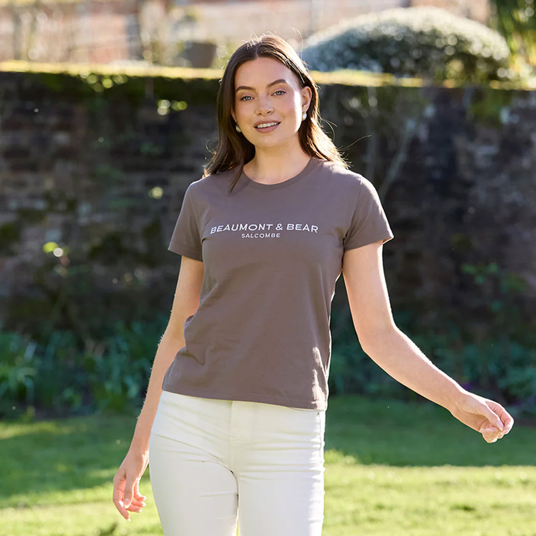 Beaumont & Bear Ladies Bolberry T-Shirt 