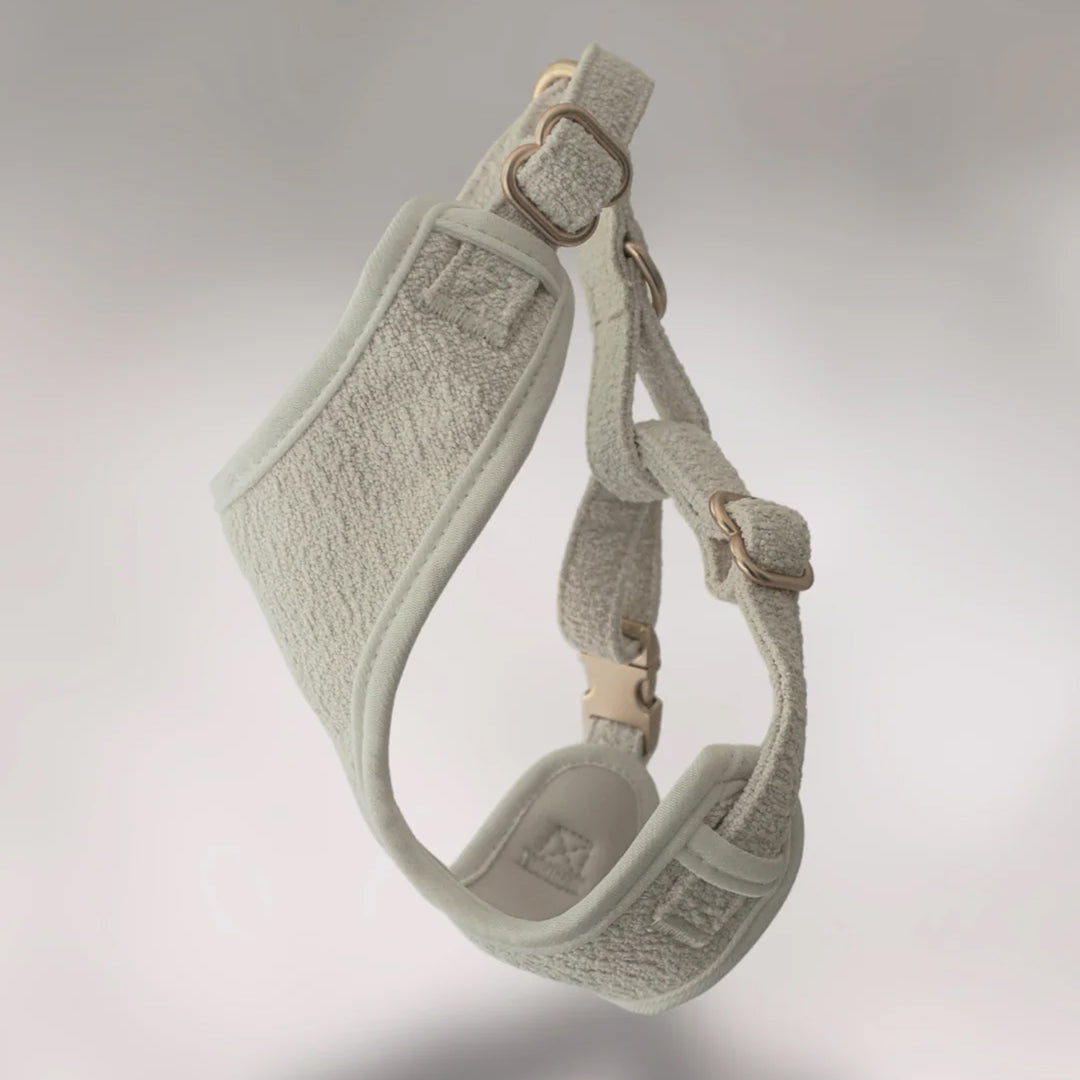 By Teddy Bouclé Dog Harness