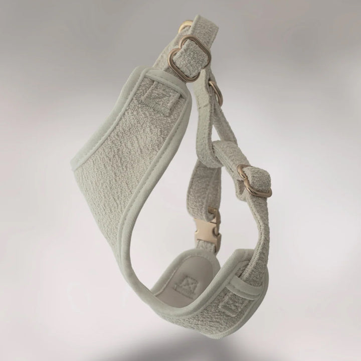 By Teddy Bouclé Dog Harness
