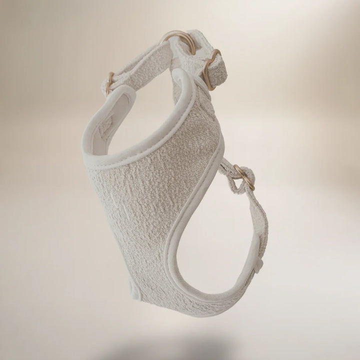 By Teddy Bouclé Dog Harness