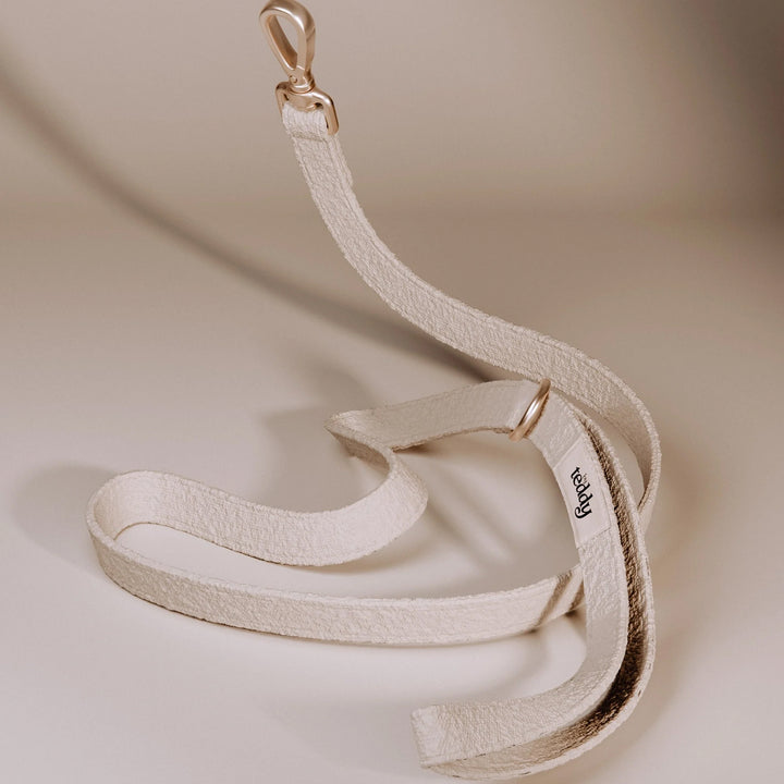 By Teddy Bouclé Dog Lead