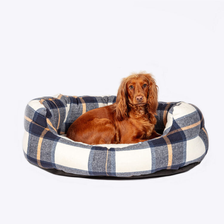 Danish Design Bowmore Deluxe Slumber Dog Bed