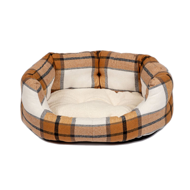 Danish Design Bowmore Deluxe Slumber Dog Bed