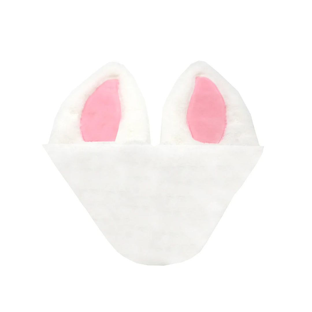 Equetech Bunny Rabbit Horse Ear Bonnet