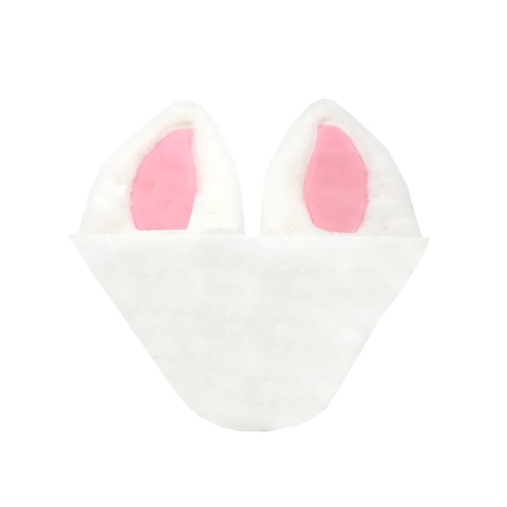 Equetech Bunny Rabbit Horse Ear Bonnet