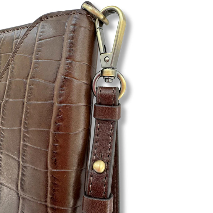 Barkworth Reeve Foxley Clutch