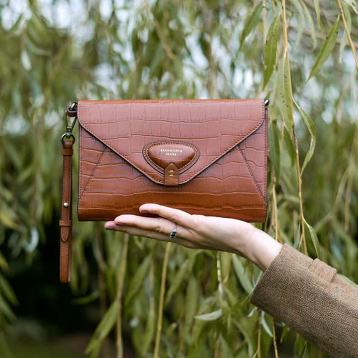 Barkworth Reeve Foxley Clutch