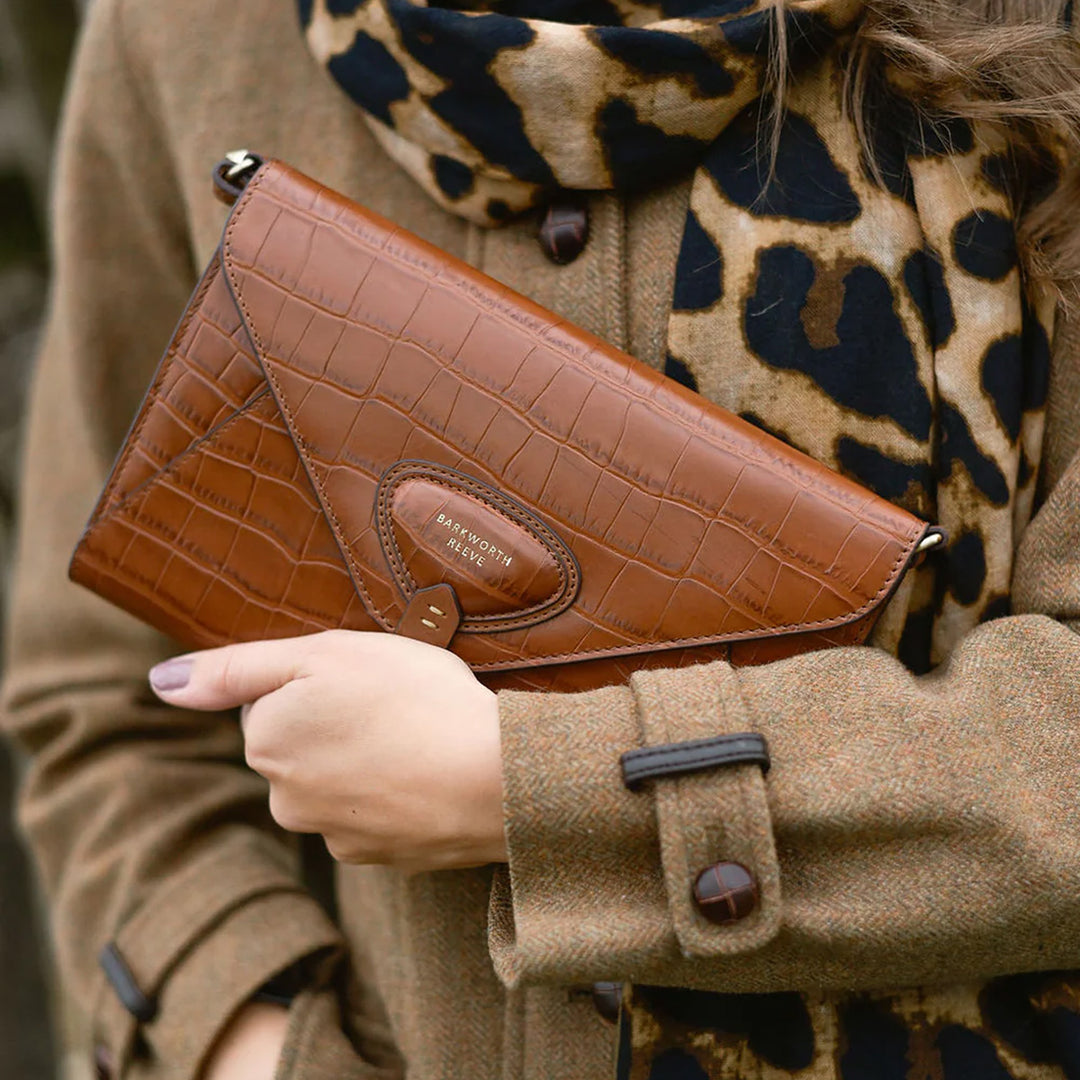 Barkworth Reeve Foxley Clutch