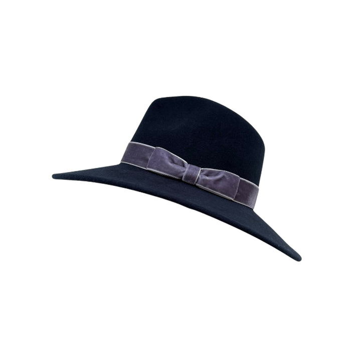 Barkworth Reeve Ladies Gunby Melton Fedora