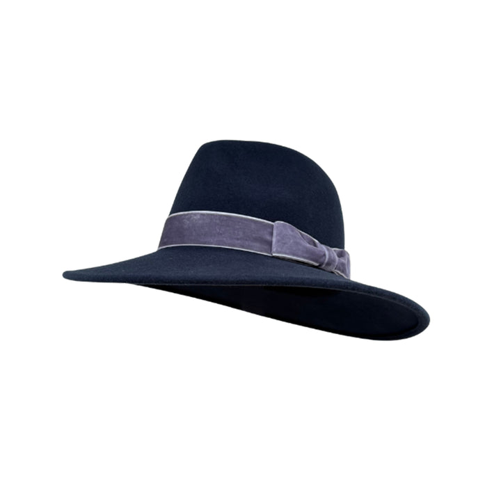 Barkworth Reeve Ladies Gunby Melton Fedora