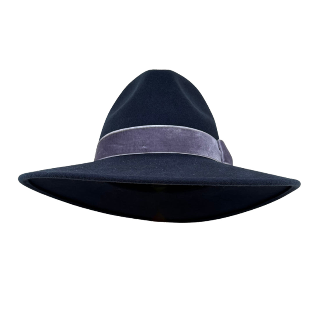 Barkworth Reeve Ladies Gunby Melton Fedora
