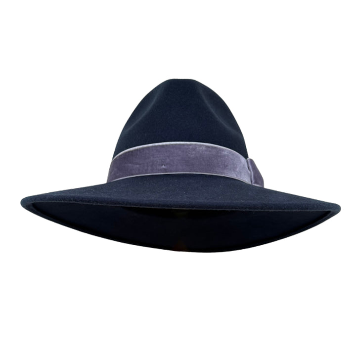 Barkworth Reeve Ladies Gunby Melton Fedora
