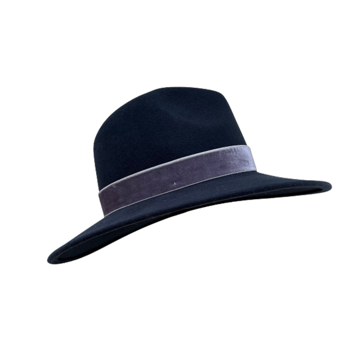 Barkworth Reeve Ladies Gunby Melton Fedora