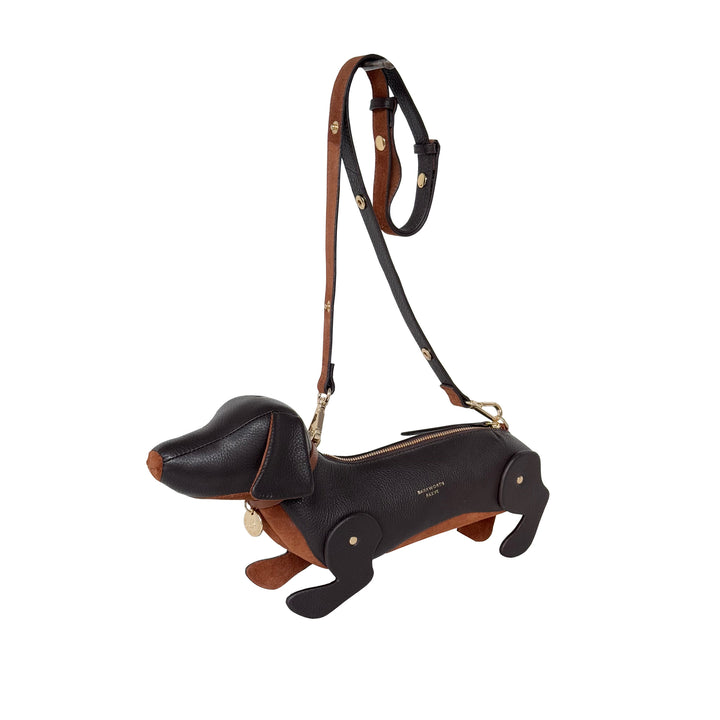 Barkworth Reeve Hugo Shoulder Bag
