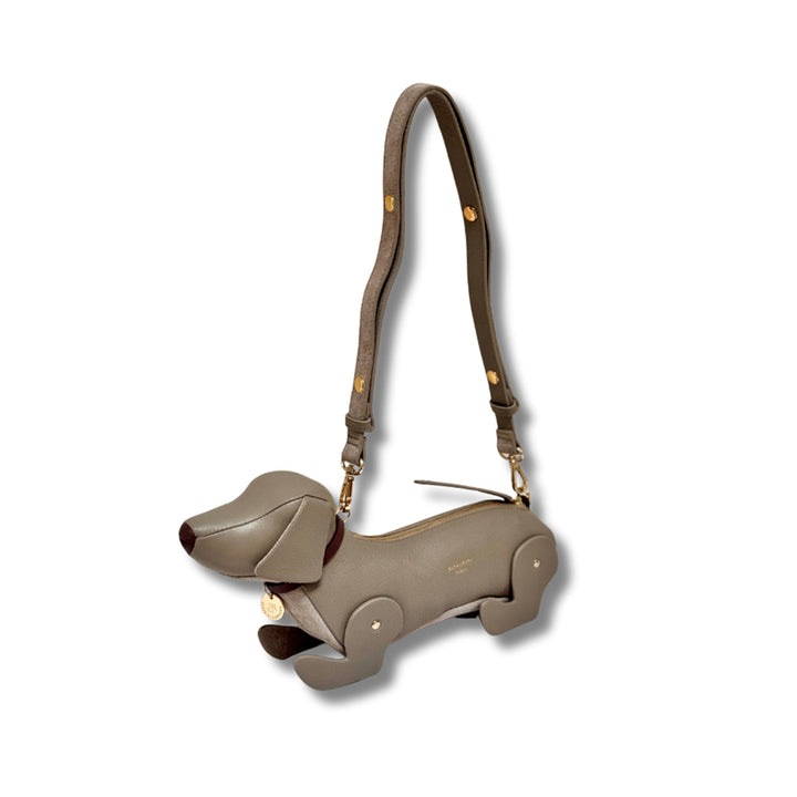 Barkworth Reeve Hugo Shoulder Bag