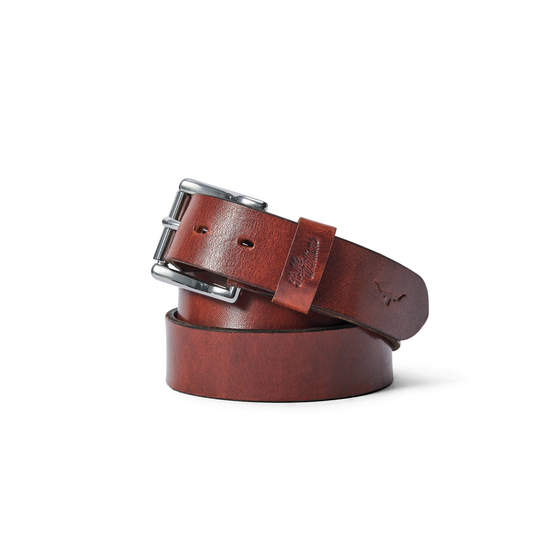 R M Williams Mens Berwick Belt